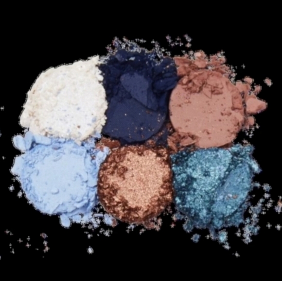 Ulta Beauty Under the Stars 4 Piece Makeup IT Set NEW - Picture 5 of 9